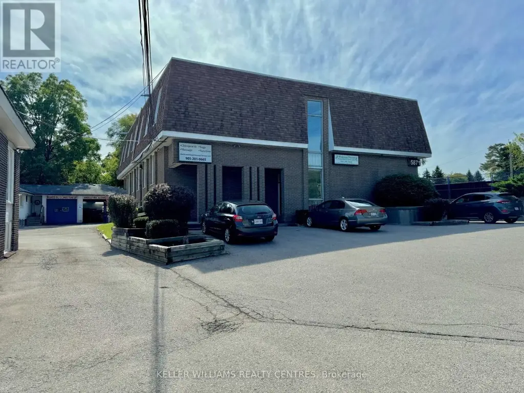 204 - 5871 Highway 7 Road E, Markham (Bullock)
